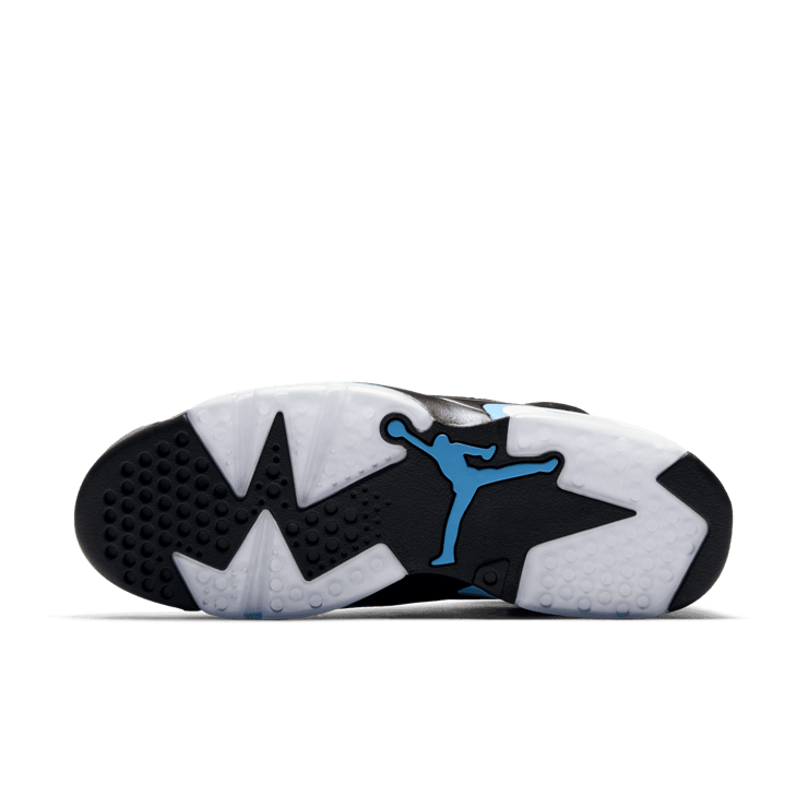 Air Jordan 6 Retro UNC Angle 0