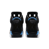 Air Jordan 6 Retro UNC Angle 3