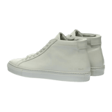 Common Projects Achilles High Grey Angle 0