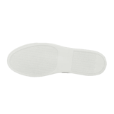Common Projects Achilles Low Black White Sole (W) Angle 1