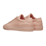 Common Projects Achilles Low Blush (W) Angle 0