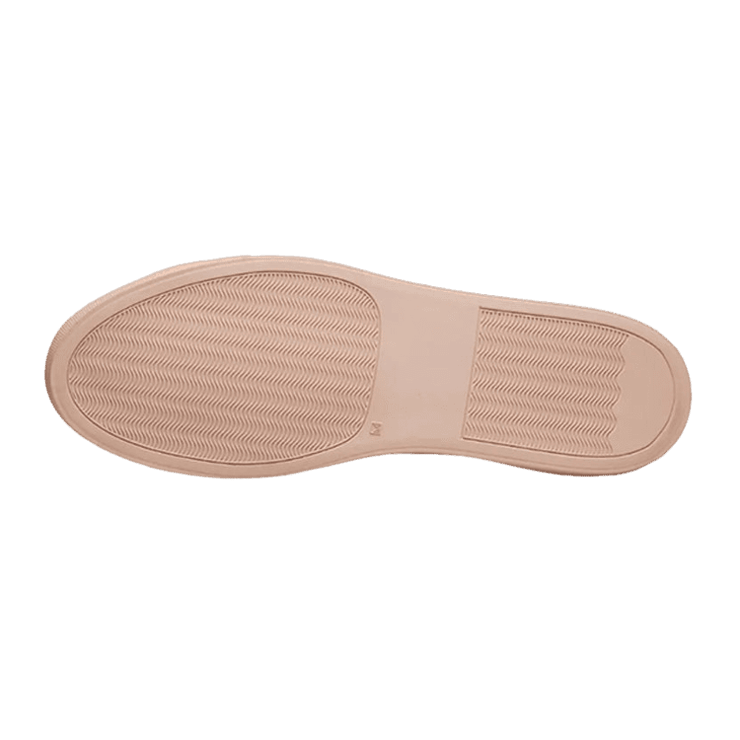 Common Projects Achilles Low Blush (W) Angle 2