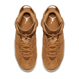 Air Jordan 6 Retro Wheat Angle 1