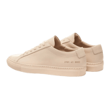 Common Projects Achilles Low Nude (W) Angle 0