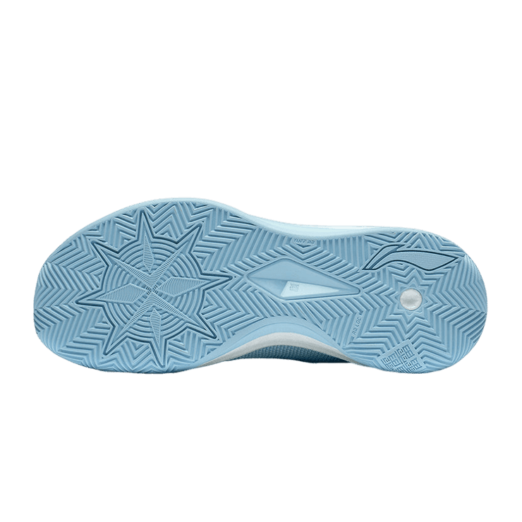 Li-Ning LiRen 3 Lakes Angle 2