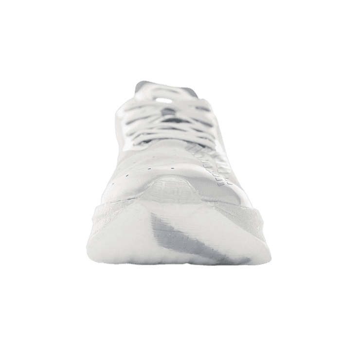 Li-Ning Essential Silver Grey (W) Angle 2