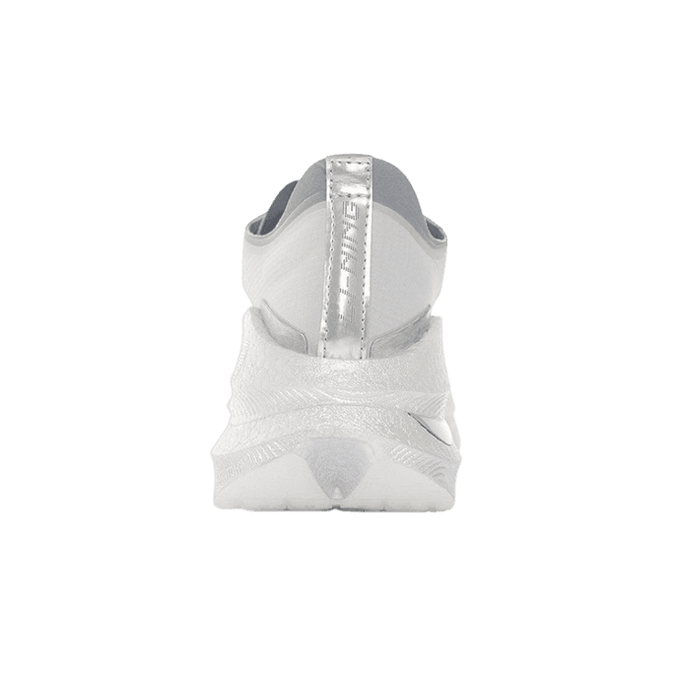 Li-Ning Essential Silver Grey (W) Angle 3