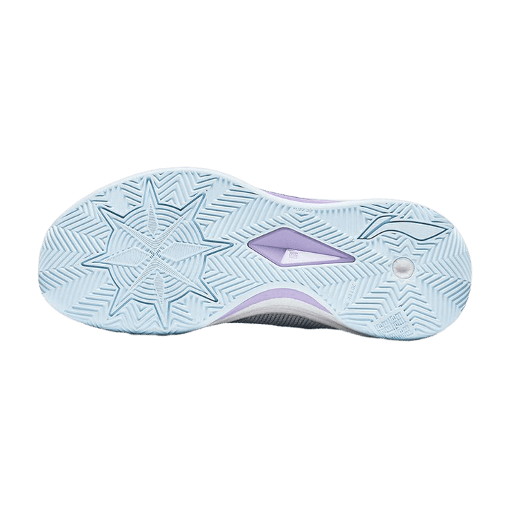 Li-Ning LiRen 3 V2 Low Sky View Angle 1