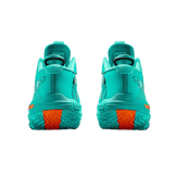 Li-Ning Jie Ao Green Goblin Angle 2
