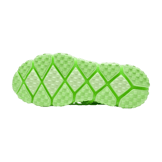 Li-Ning Mix Ace Neon Green Angle 2