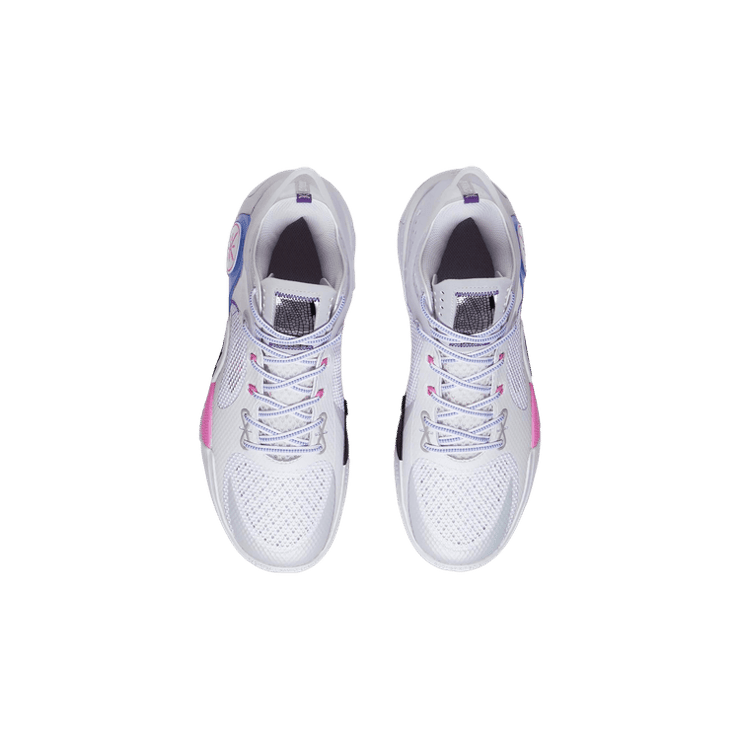 Li-Ning Wade Fission 8 Wing Vein Angle 1