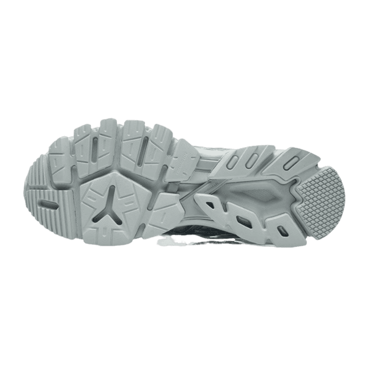 Li-Ning Furious Rider Ace 1.5 Silver Grey Angle 3