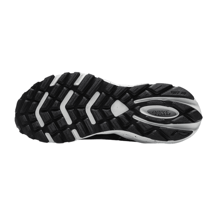 Li-Ning Protective Cloud Black Grey Angle 3