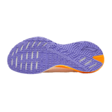 Li-Ning Jue Ying Essential White Purple Gold (W) Angle 2