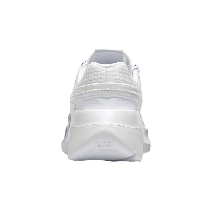 Li-Ning Happy Marathon White Purple Angle 2