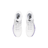 Li-Ning Happy Marathon White Purple Angle 3