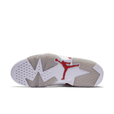Air Jordan 6 Retro Alternate Hare Angle 0