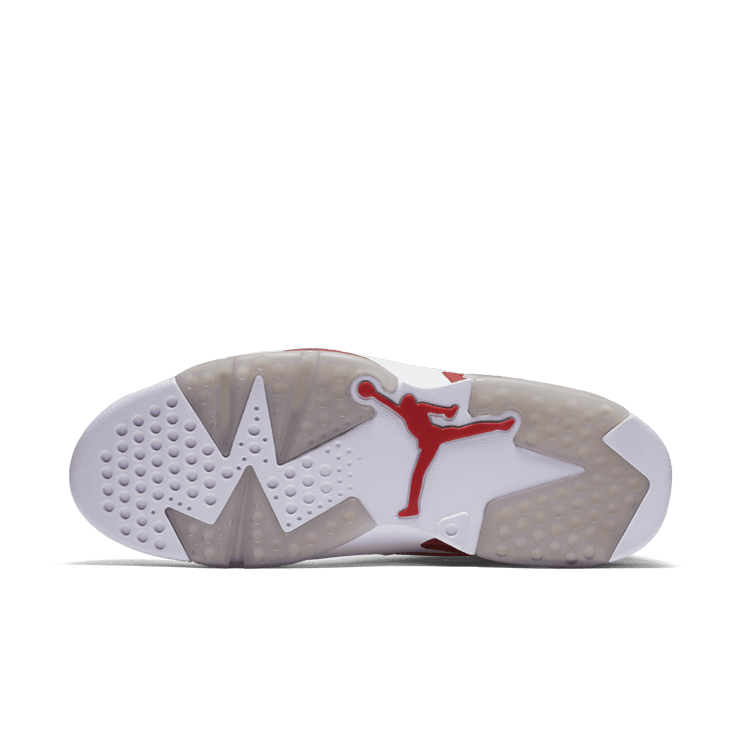 Air Jordan 6 Retro Alternate Hare Angle 0