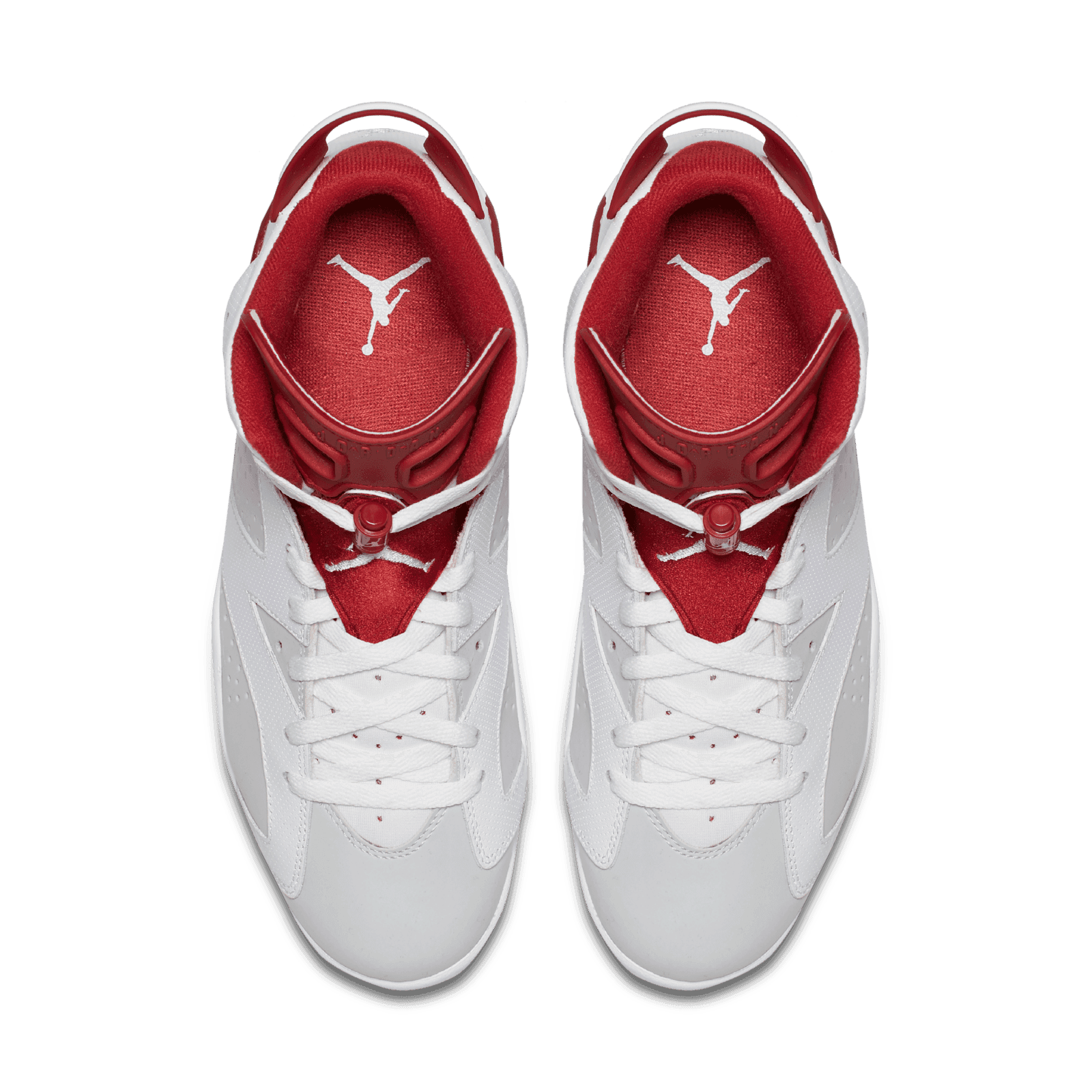 jordan 6 hare foot locker