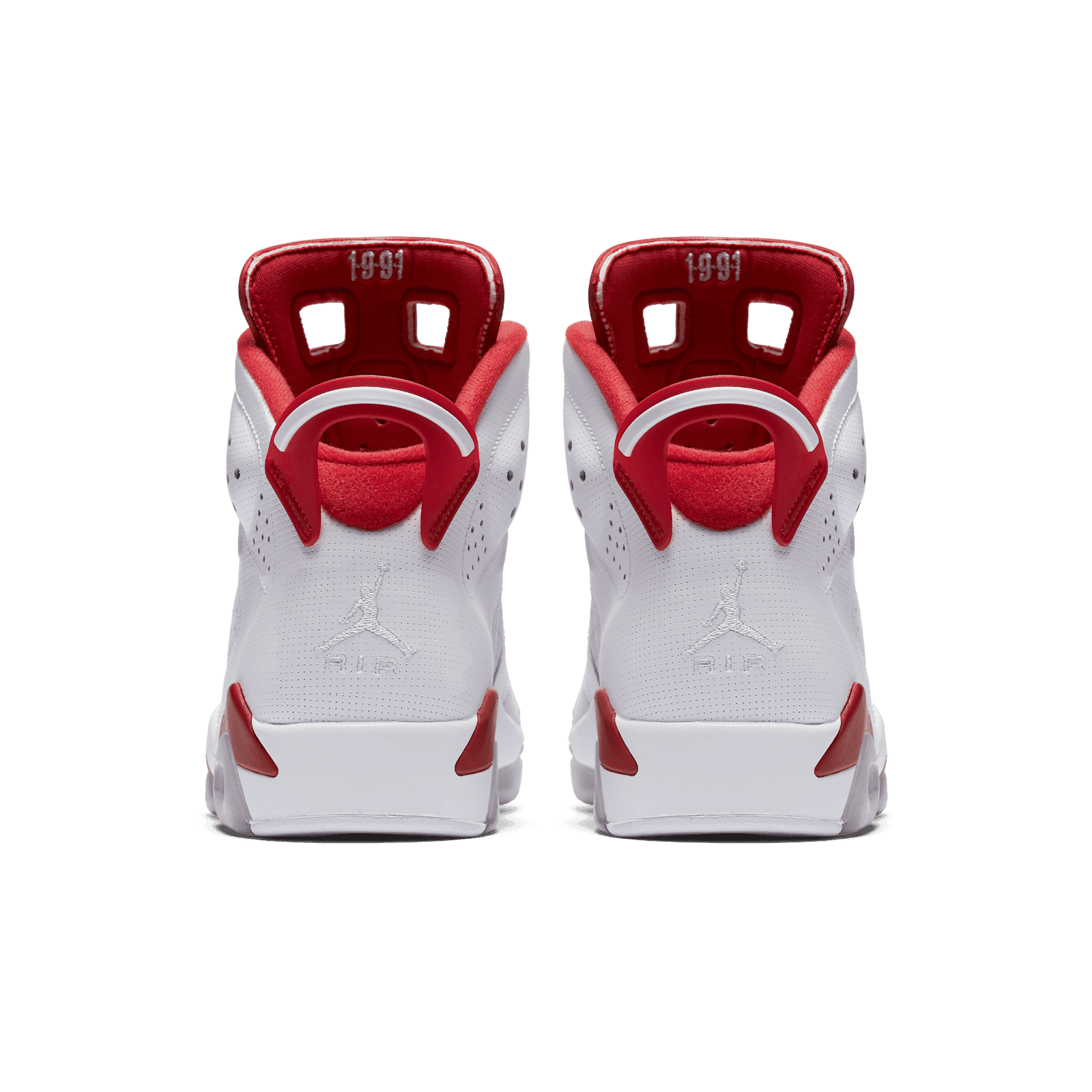 jordan 6 hare foot locker