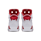 Air Jordan 6 Retro Alternate Hare Angle 3
