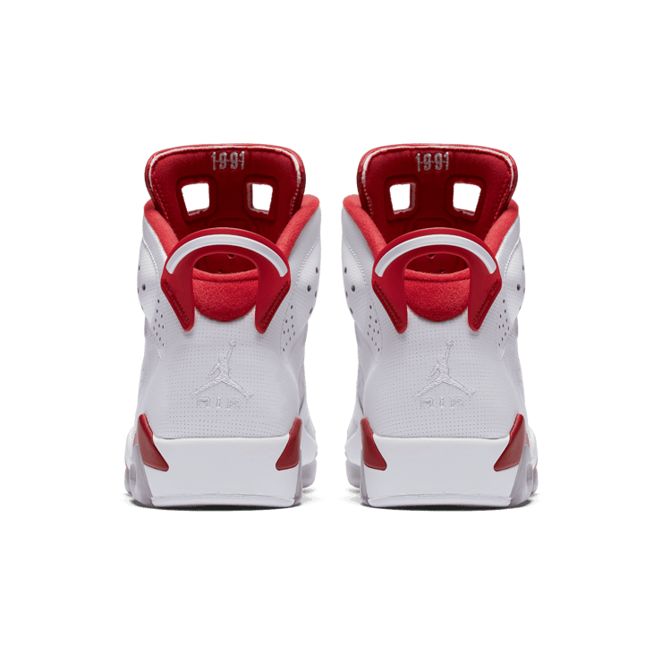 Retro 6 alternate shop