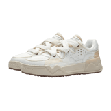 Li-Ning CF Flash Star 2.0 White Light Brown (W) Angle 0