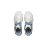 Li-Ning Tianji 2.0 White Light Blue (W) Angle 1