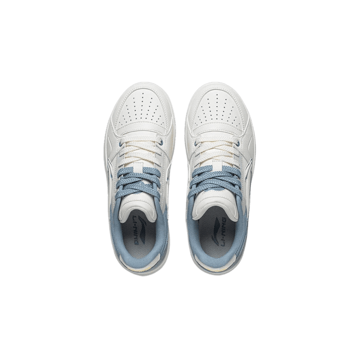 Li-Ning Tianji 2.0 White Light Blue (W) Angle 1