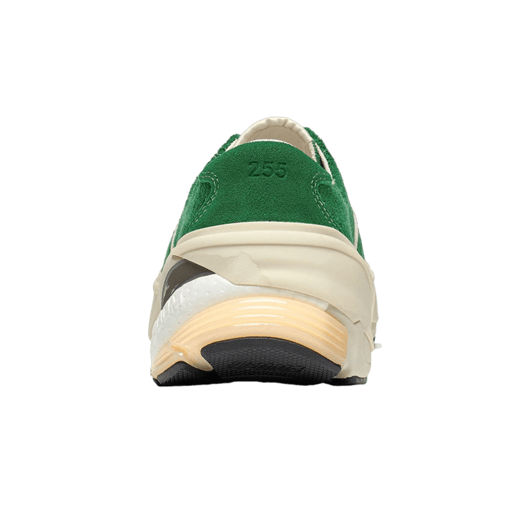 Li-Ning Wuji Green Beige Angle 3