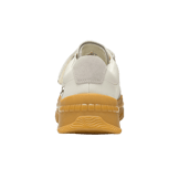 Li-Ning Blank Casual Sneakers White Grey (W) Angle 3