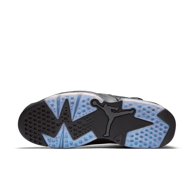 Air Jordan 6 Retro All Star Chameleon (2017) Angle 0