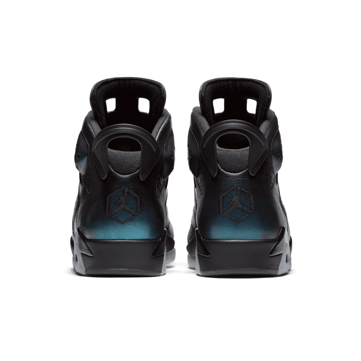 Air Jordan Retro All Star Chameleon (2017) 907961-015