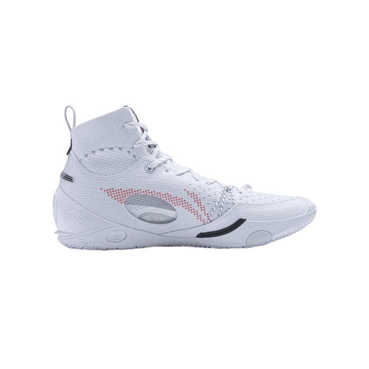 Li-Ning Wade 808 3 Ultra V2 Tour Angle 1