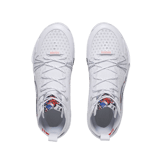 Li-Ning Wade 808 3 Ultra V2 Tour Angle 2