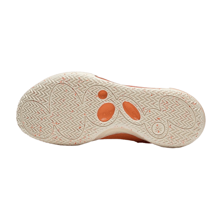 Li-Ning Wade All City 11 Redrock Angle 2