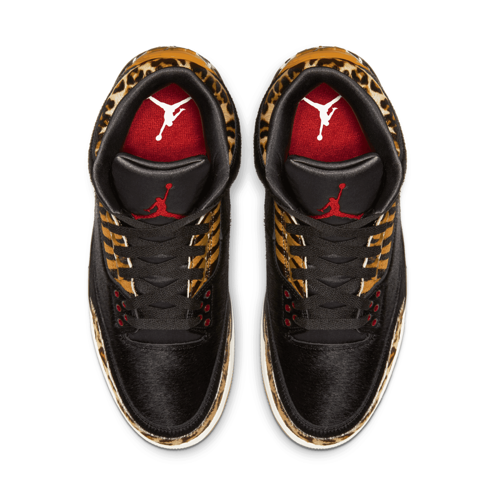 Jordan III Retro SE Animal Instinct Angle 1