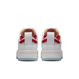 Nike Dunk Low Disrupt Gym Red (W) Angle 3