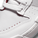 Nike Dunk Low Disrupt Gym Red (W) Angle 4