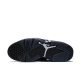 Air Jordan 6 Retro Black Cat Angle 0