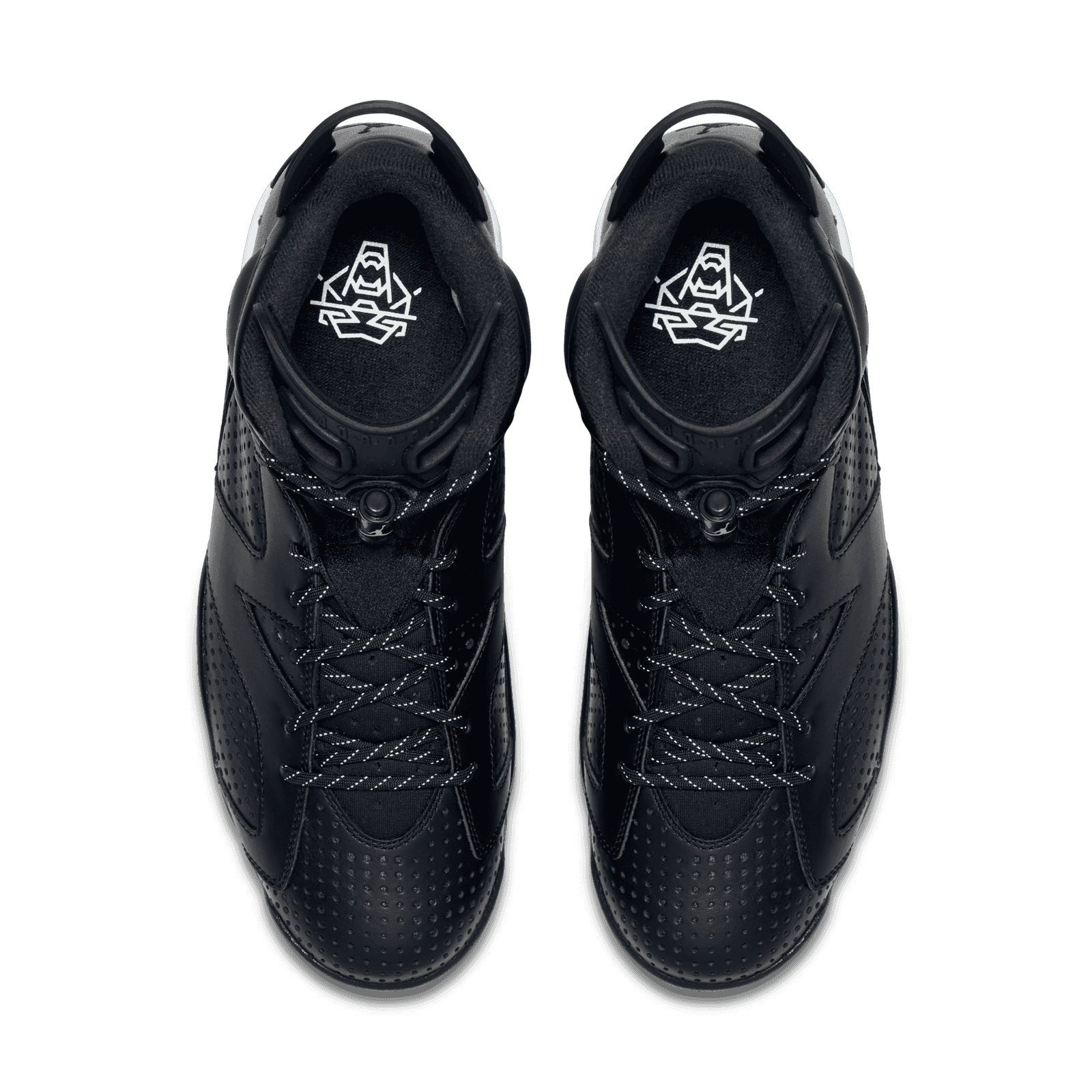 jordan 6 black cat stockx