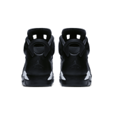 Air Jordan 6 Retro Black Cat Angle 3