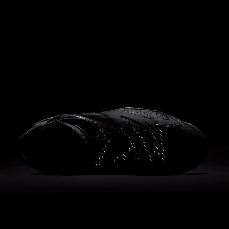 Air Jordan 6 Retro Black Cat Angle 4