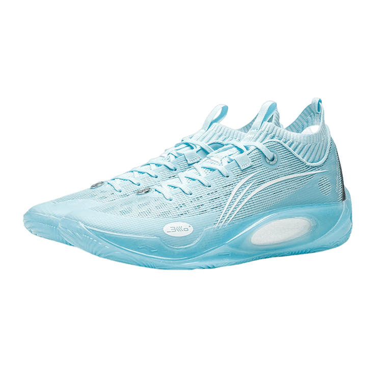 Li-Ning Wade 808 II Ultra Oxygen Angle 0