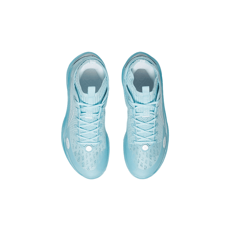 Li-Ning Wade 808 II Ultra Oxygen Angle 1