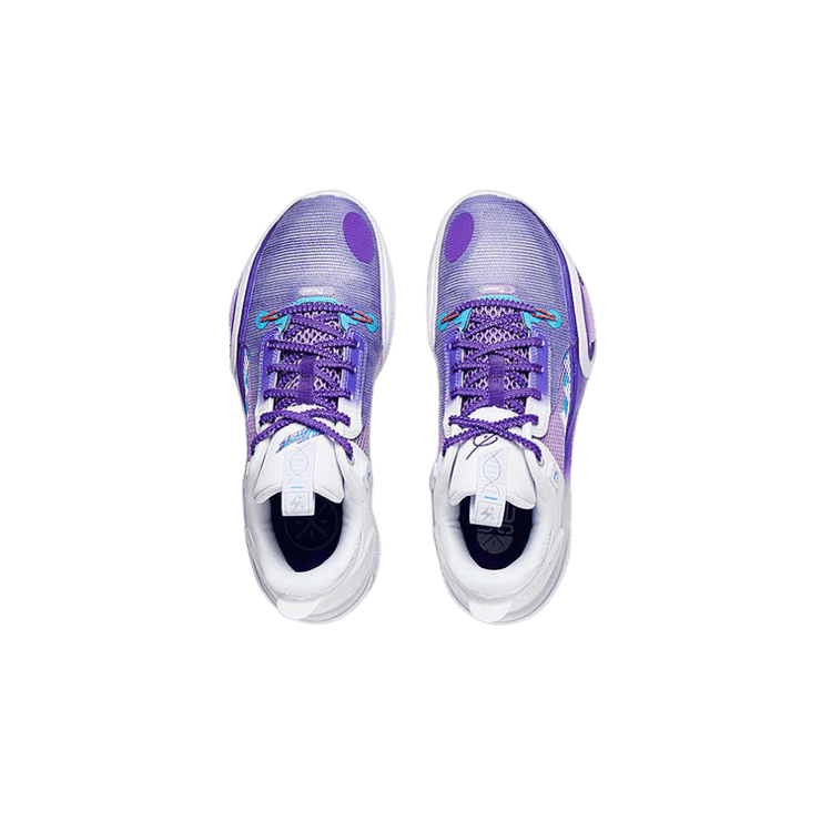 Li-Ning Wade All City 11 Snowberg Angle 0