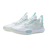 Li-Ning Wade All City 10 x Marvel Standard White Angle 0