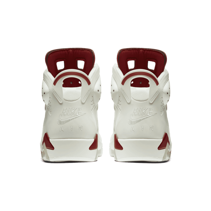Air Jordan Retro Maroon (2015) 384664-116 Raffles Where to Buy