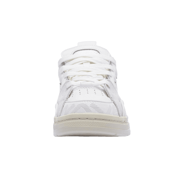 Li-Ning Superwave Golden White Angle 2