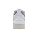 Li-Ning Superwave Golden White Angle 3